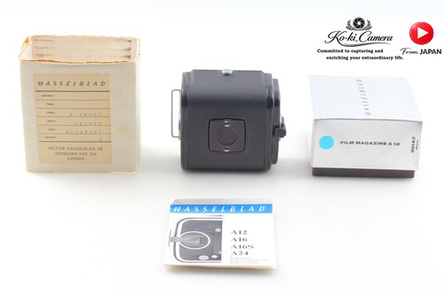 Read near mint hasselblad - read,