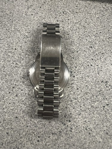 Genuine tissot stainless - 50,