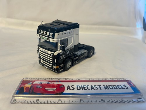 Corgi modern truck universal - modern,