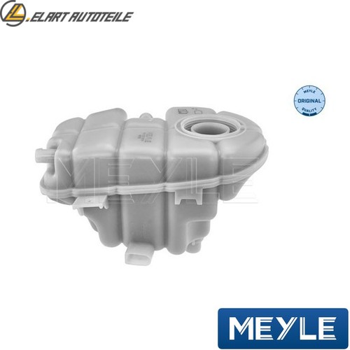 Expansion tank coolant - tank,