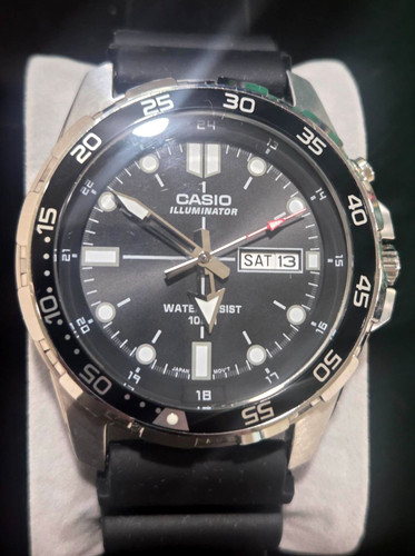 Vintage casio mtd 1079 - casio,