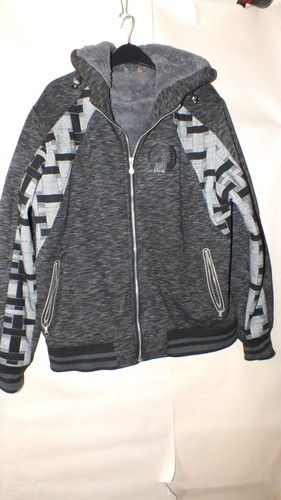 Everlast 2xl grey black - &,