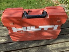 HILTI TE 15 Case
