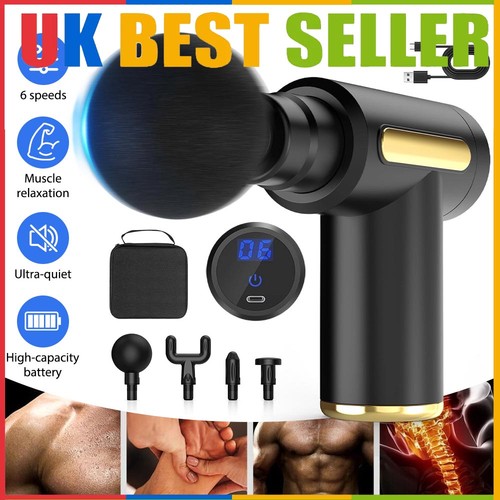 Massage gun handheld - massage,