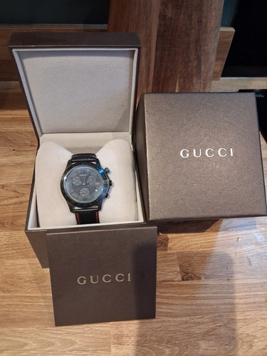 Gucci 126 men - 126.2, men's