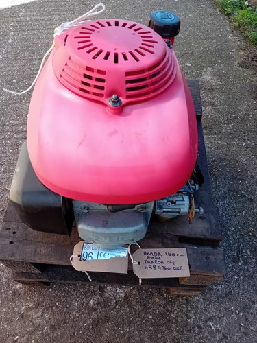 Honda hrb476cqxe 160cm engine - hrb476cqxe,