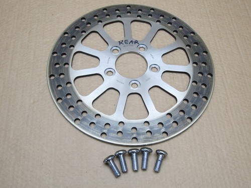 Harley davidson flstf - flstf, fat