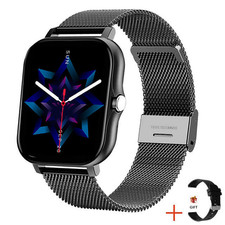 Bluetooth Smart Watch Call
