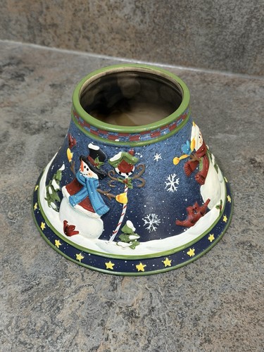 Yankee candle christmas - yankee,