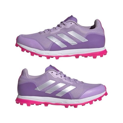 Adidas fabela purple - purple, uk