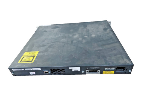 Cisco c3560g 48ps v06 - cisco,