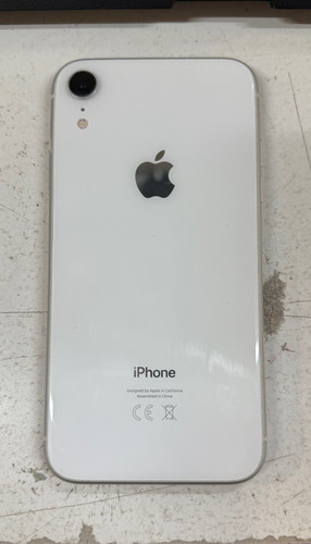 Apple iphone 64gb white for - apple,