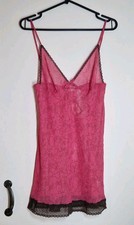La Senza Y2K Pink Lightweight