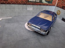 SIKU JAGUAR XJ6 LOOSE