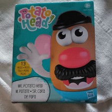 Mr Potato Head Classic Figure