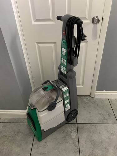 Bissell 48f3e carpet cleaner - 48f3e,