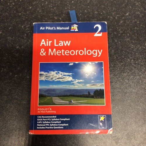 Air pilot manual - air,