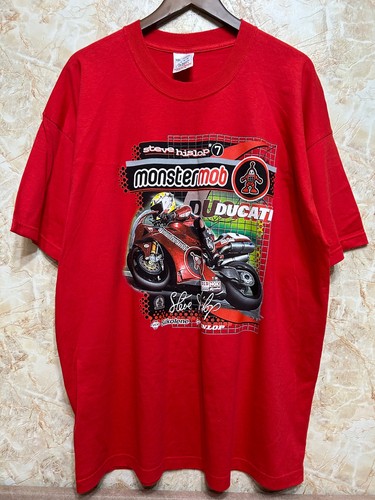 Vintage 2000 steve hislop - steve,