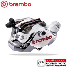 Brembo Cnc Super Sport Brake