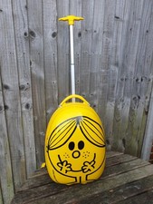 Mr Men & Little Miss Sunshine