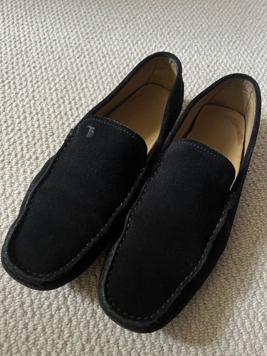 Tod men gommino - gommino, loafers