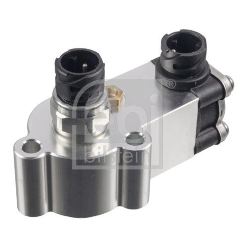 Febi gearbox shift cylinder - gearbox,