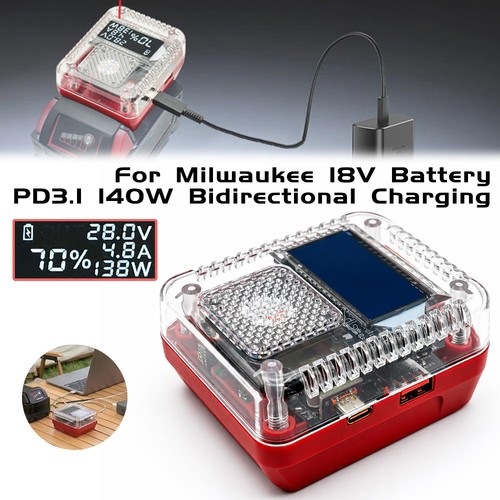 140w pd3 usb fast charger - c,