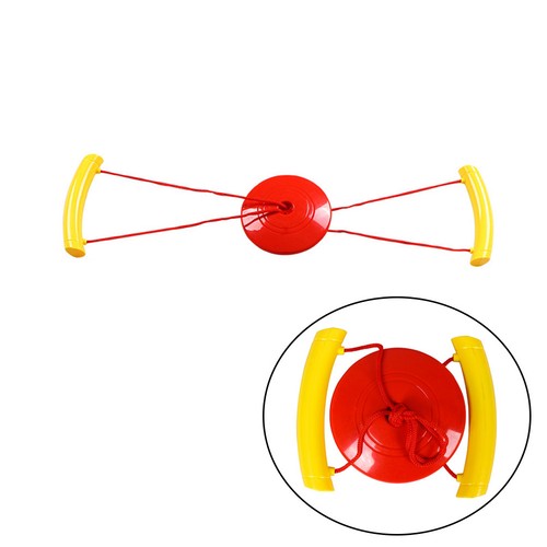 Kids spring exerciser - kids,