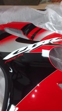 HONDA CBR 600F 2001-2006
