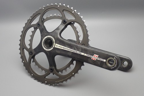 Campagnolo record speed - record, 11-speed