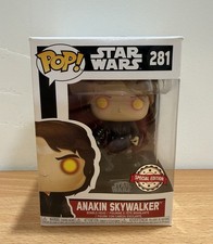 Anakin Skywalker 281 FUNKO