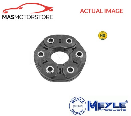 Propshaft joint meyle 014 152 - propshaft,