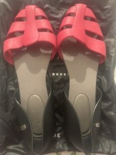 Melissa Women's Flat Shoes