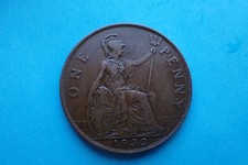 1932 George V., Penny, see