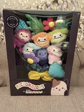 NEW Squishmallows 2.5” Inch