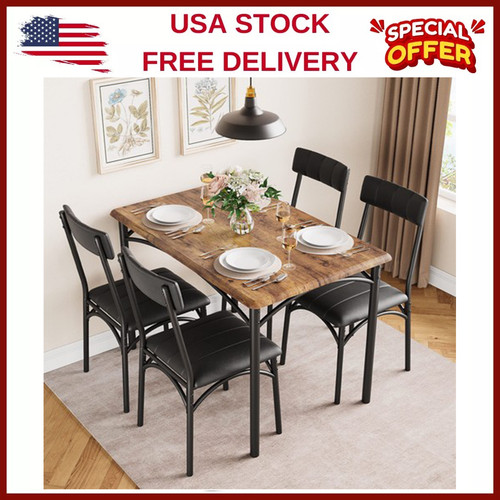 Piece dining table set - ⭐5,
