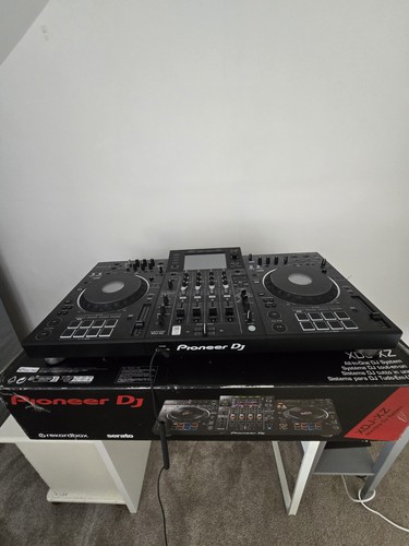 Negotiate pioneer xdj xz - *negotiate*,