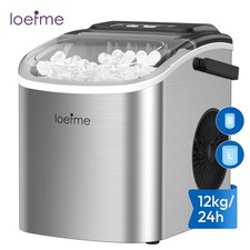 Countertop Ice Maker 12kg in