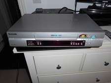 Panasonic NV-FJ630 4 Heads VHS