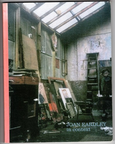 Joan eardley context - in,