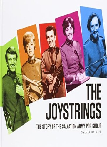 The joystrings story - story, of