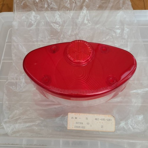 Genuine kawasaki 750ss - h2,