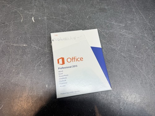 Microsoft office professional - microsoft,