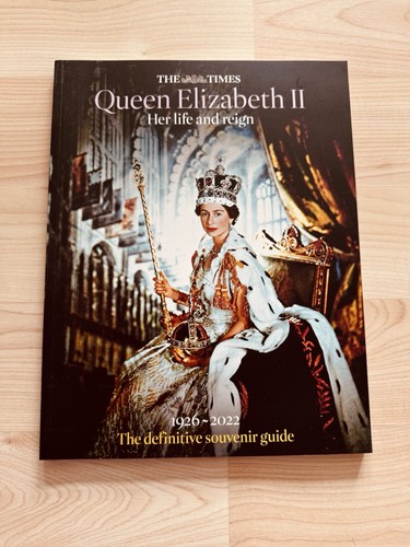 Queen elizabeth her life - elizabeth, ii