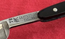 J. A. HENCKELS ZWILLINGSWERK -