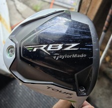 TaylorMade RocketBallz RBZ