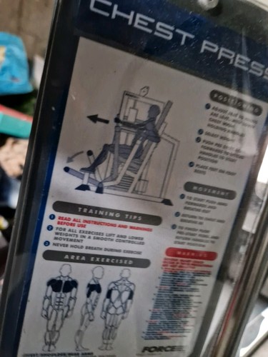 Gym equipment fitness - gym,