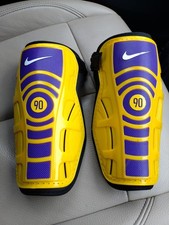 Nike Total 90 Football Shin