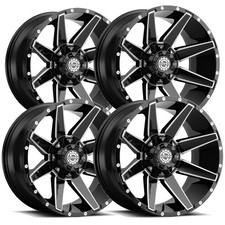 (Set of 4) Scorpion SC-31 20x9