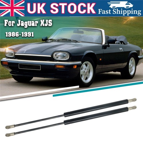 Bonnet hood gas spring - 2x,